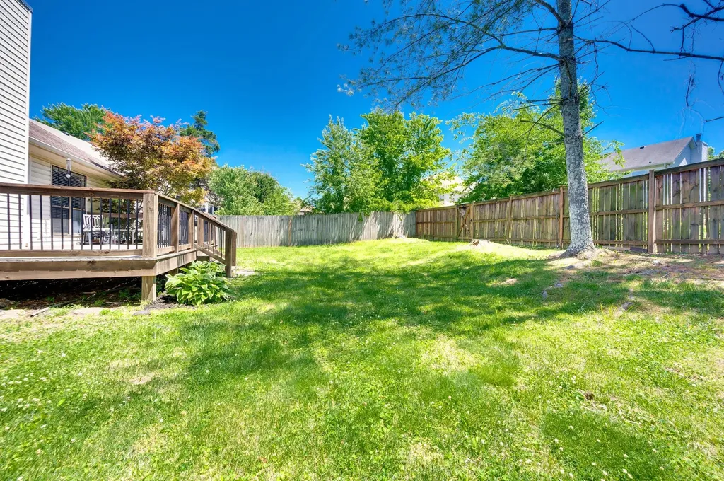 6113 Bradford Hills Drive Nashville TN 37211