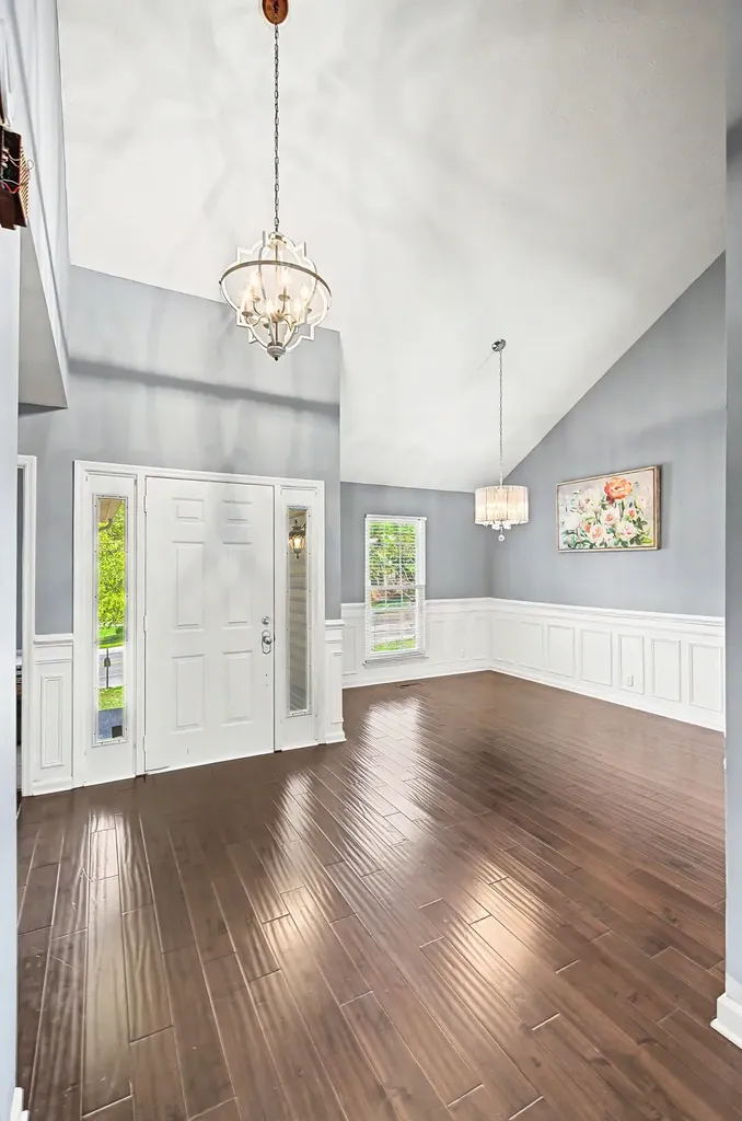 6113 Bradford Hills Drive Nashville TN 37211