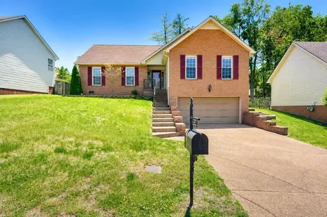 6113 Bradford Hills Drive Nashville TN 37211