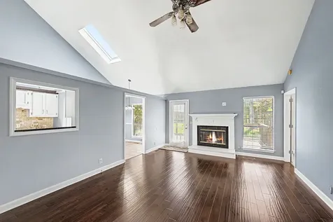 6113 Bradford Hills Drive Nashville TN 37211