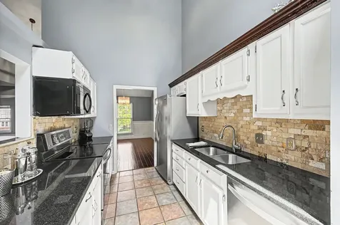 6113 Bradford Hills Drive Nashville TN 37211