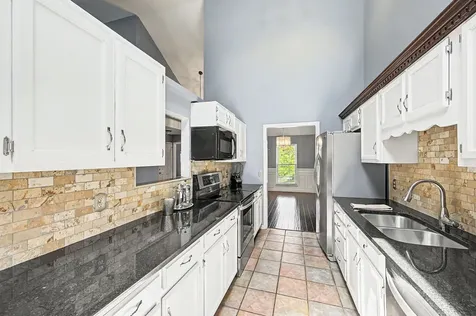 6113 Bradford Hills Drive Nashville TN 37211