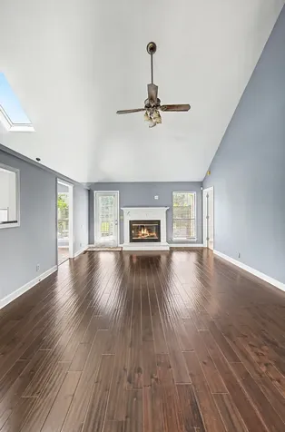 6113 Bradford Hills Drive Nashville TN 37211