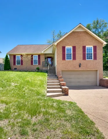 6113 Bradford Hills Drive Nashville TN 37211