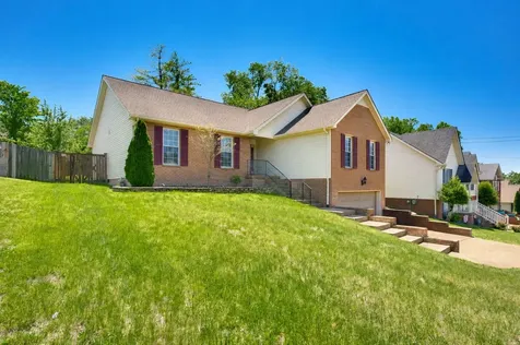 6113 Bradford Hills Drive Nashville TN 37211