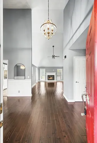6113 Bradford Hills Drive Nashville TN 37211
