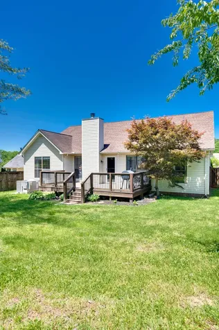 6113 Bradford Hills Drive Nashville TN 37211