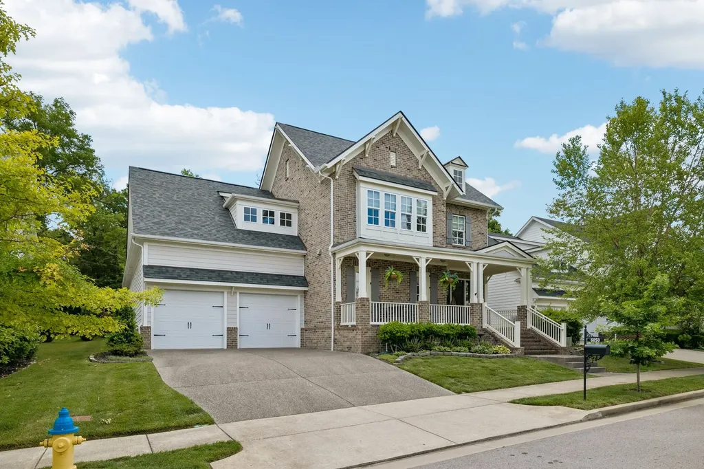 6050 Maysbrook Lane Franklin TN 37064