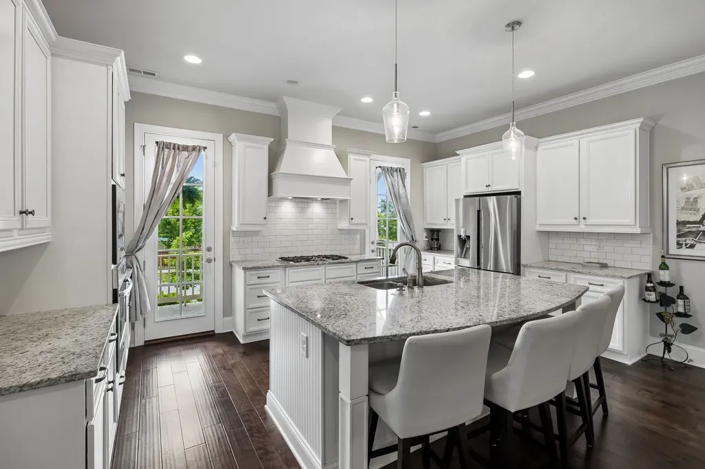 6050 Maysbrook Lane Franklin TN 37064