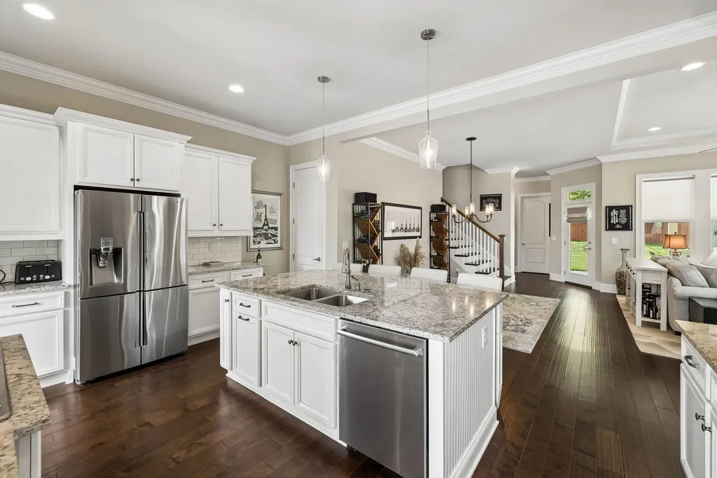 6050 Maysbrook Lane Franklin TN 37064