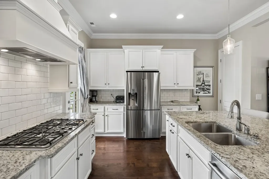 6050 Maysbrook Lane Franklin TN 37064