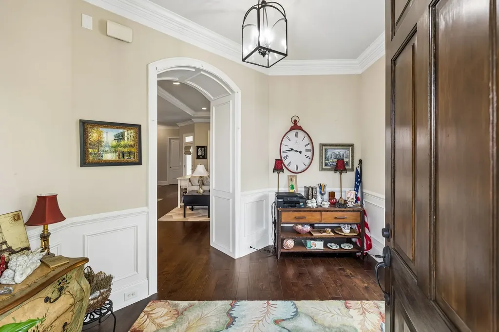 6050 Maysbrook Lane Franklin TN 37064