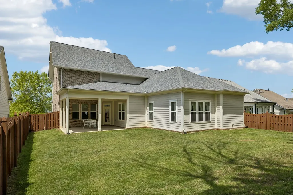 6050 Maysbrook Lane Franklin TN 37064