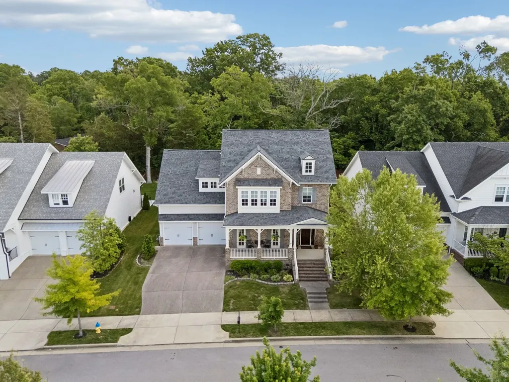 6050 Maysbrook Lane Franklin TN 37064