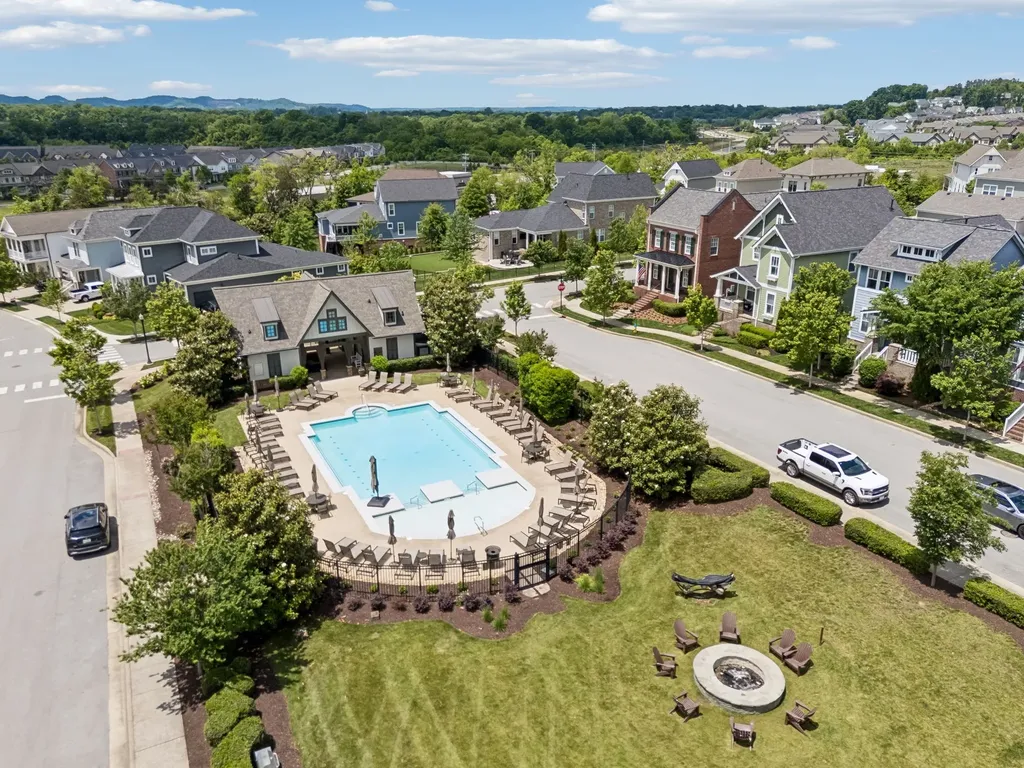 6050 Maysbrook Lane Franklin TN 37064
