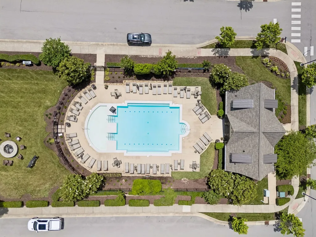 6050 Maysbrook Lane Franklin TN 37064