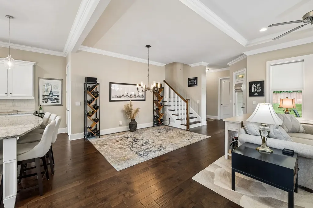 6050 Maysbrook Lane Franklin TN 37064