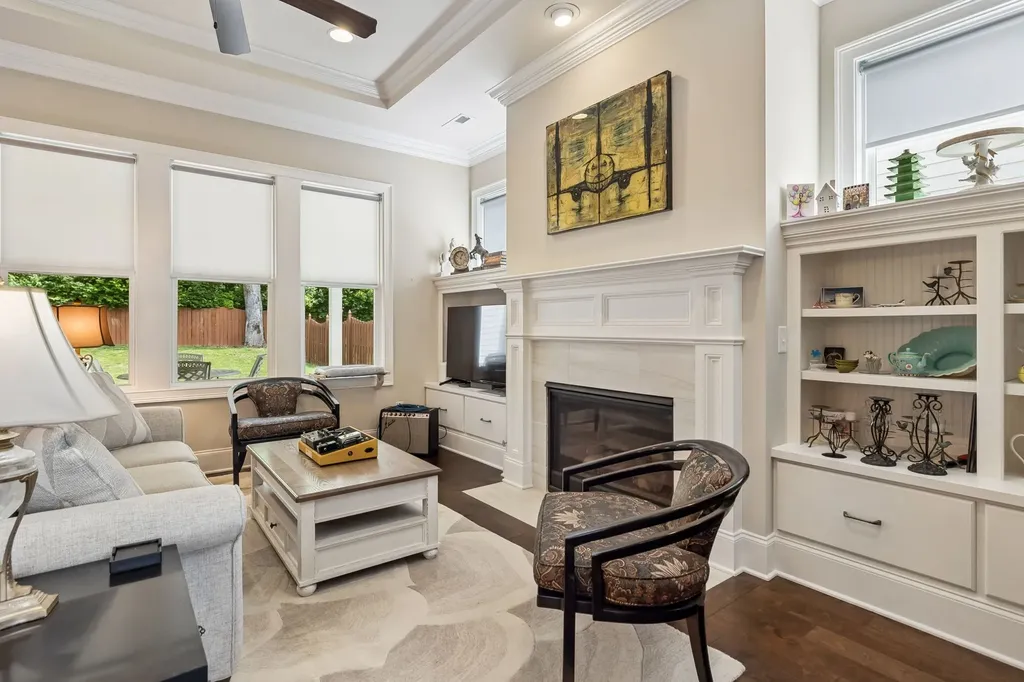6050 Maysbrook Lane Franklin TN 37064