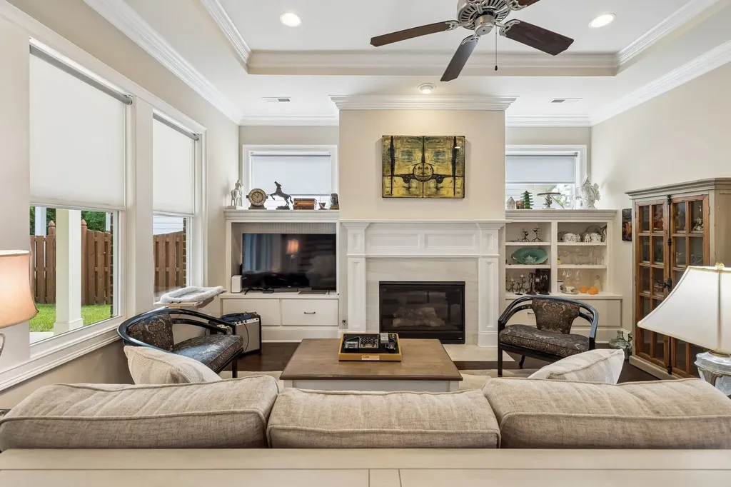 6050 Maysbrook Lane Franklin TN 37064