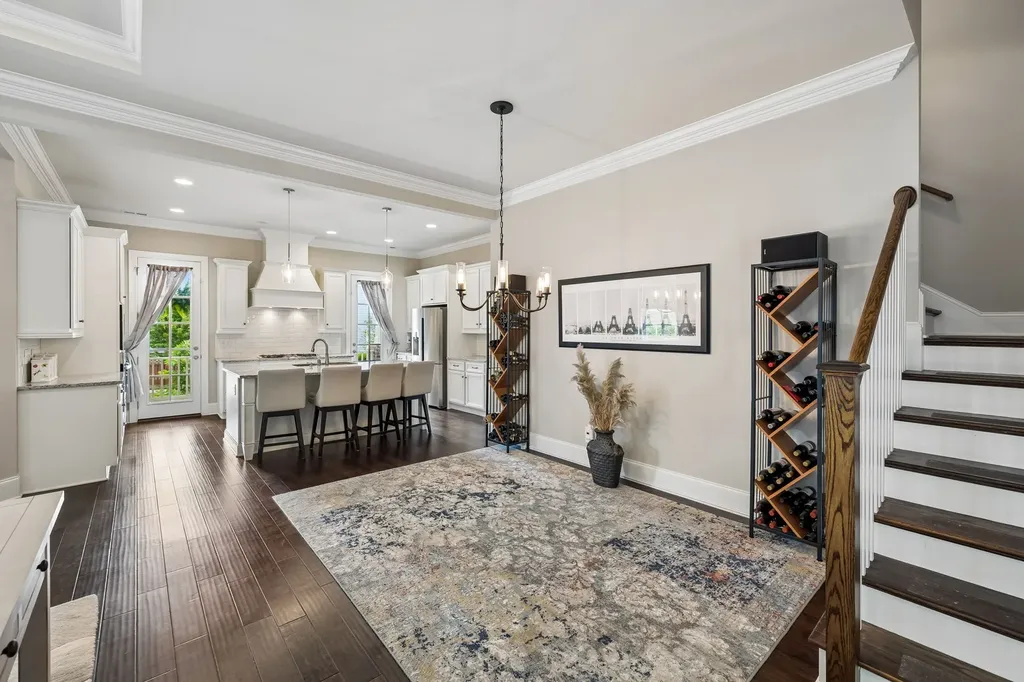 6050 Maysbrook Lane Franklin TN 37064