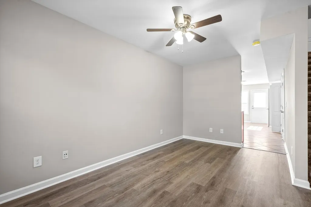 65 Durrett Drive Clarksville TN 37042