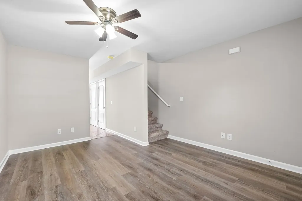 65 Durrett Drive Clarksville TN 37042
