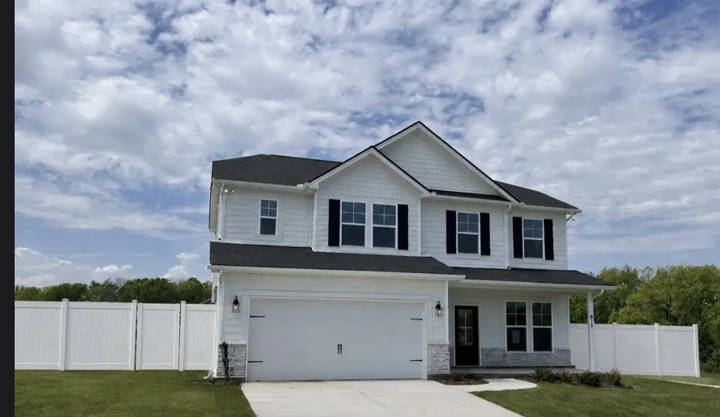 813 Easton Lane Gallatin TN 37066