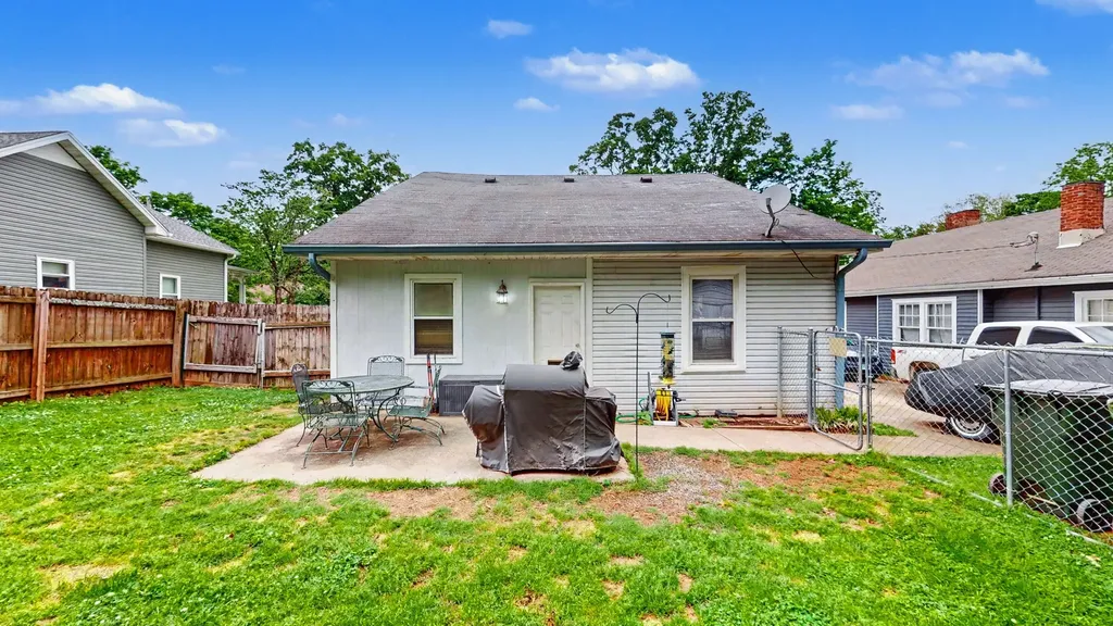 161 E Winchester Street Gallatin TN 37066
