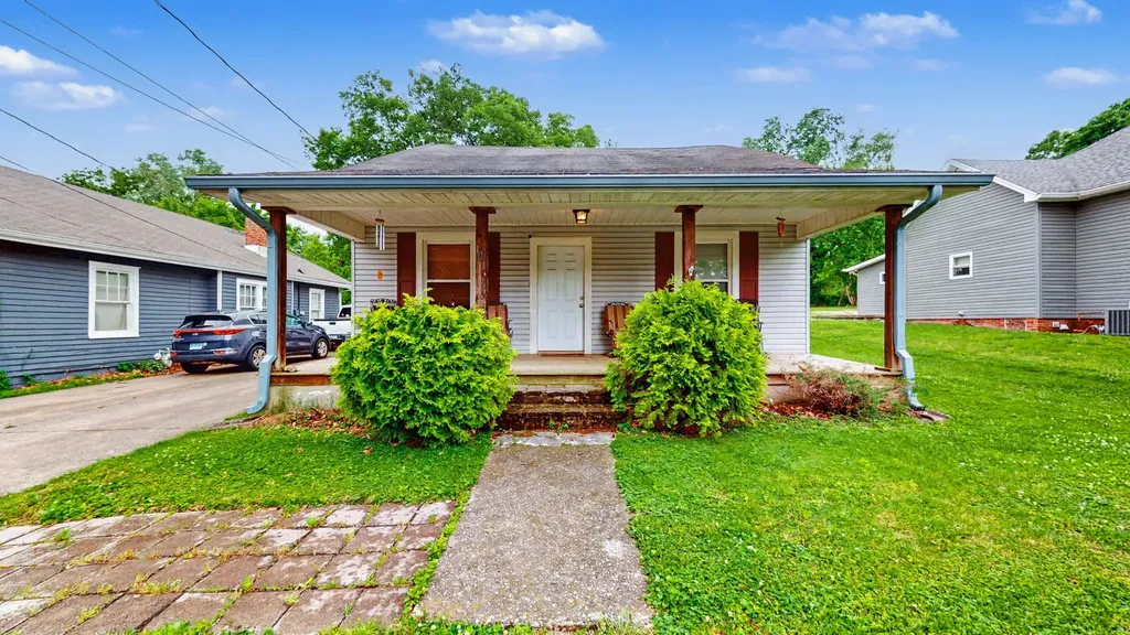 161 E Winchester Street Gallatin TN 37066