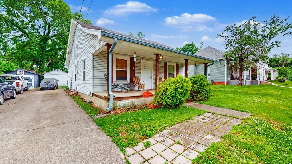 161 E Winchester Street Gallatin TN 37066