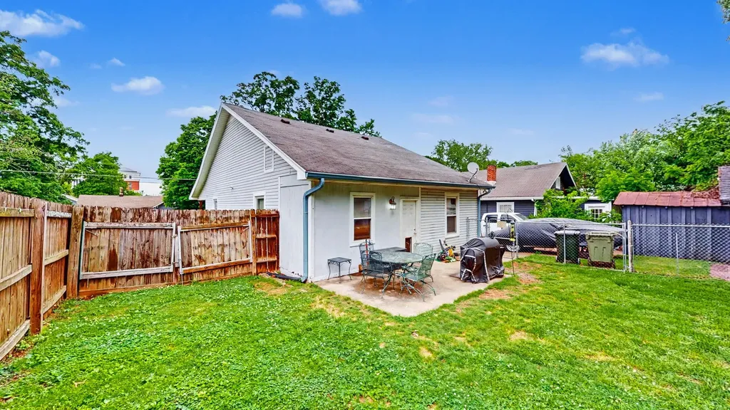 161 E Winchester Street Gallatin TN 37066