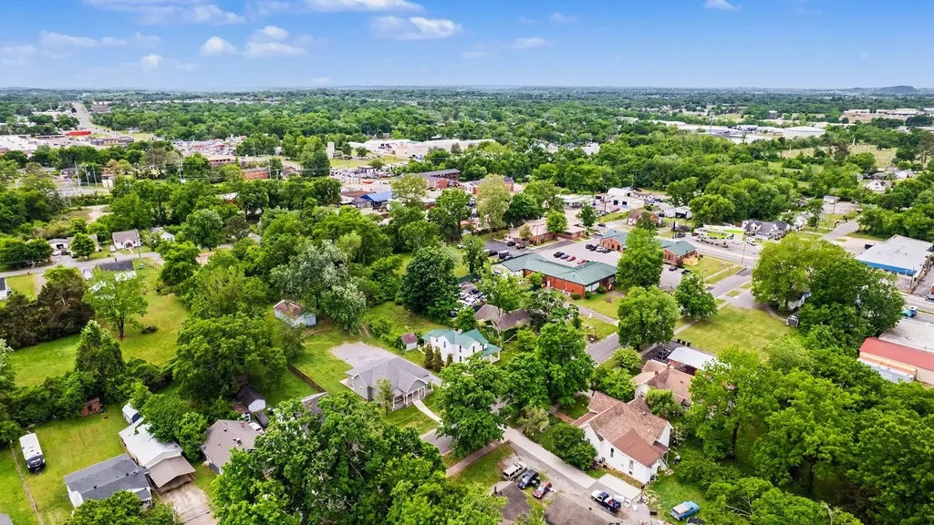 161 E Winchester Street Gallatin TN 37066