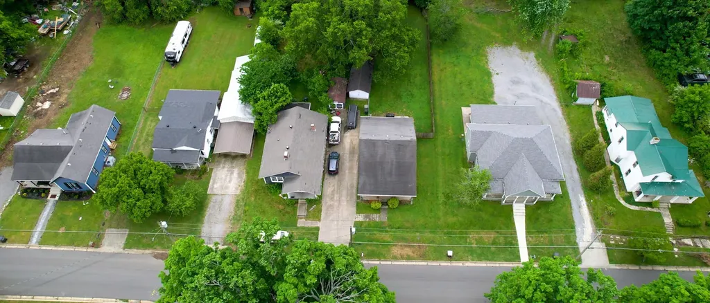 161 E Winchester Street Gallatin TN 37066