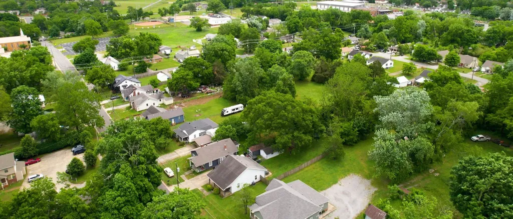 161 E Winchester Street Gallatin TN 37066