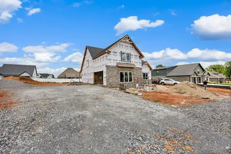2473 Ellsworth Drive Clarksville TN 37043