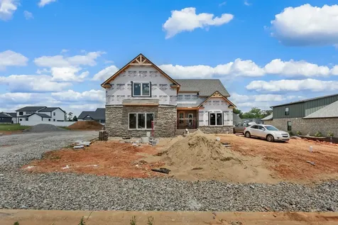 2473 Ellsworth Drive Clarksville TN 37043