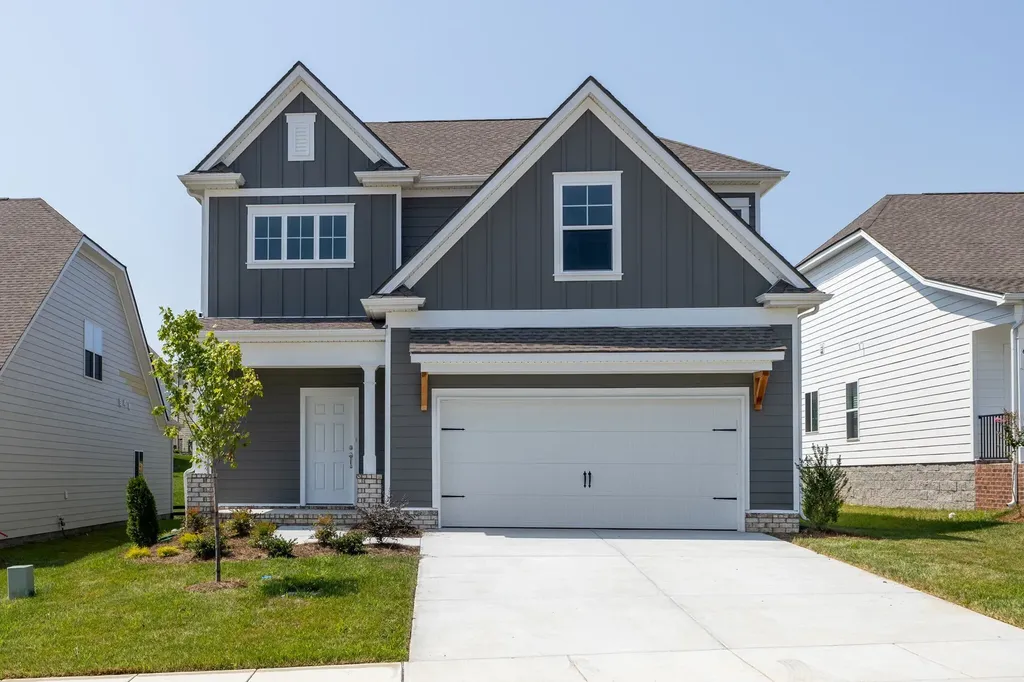 6311 Loudwater Court Smyrna TN 37167