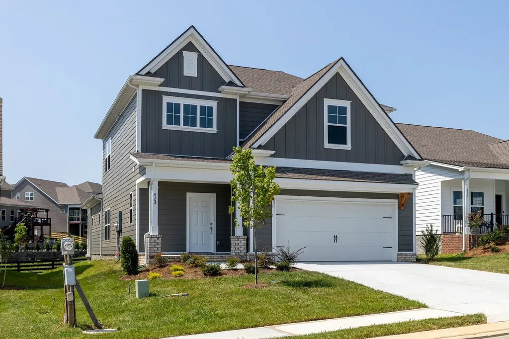 6311 Loudwater Court Smyrna TN 37167
