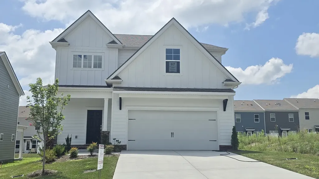 6311 Loudwater Court Smyrna TN 37167