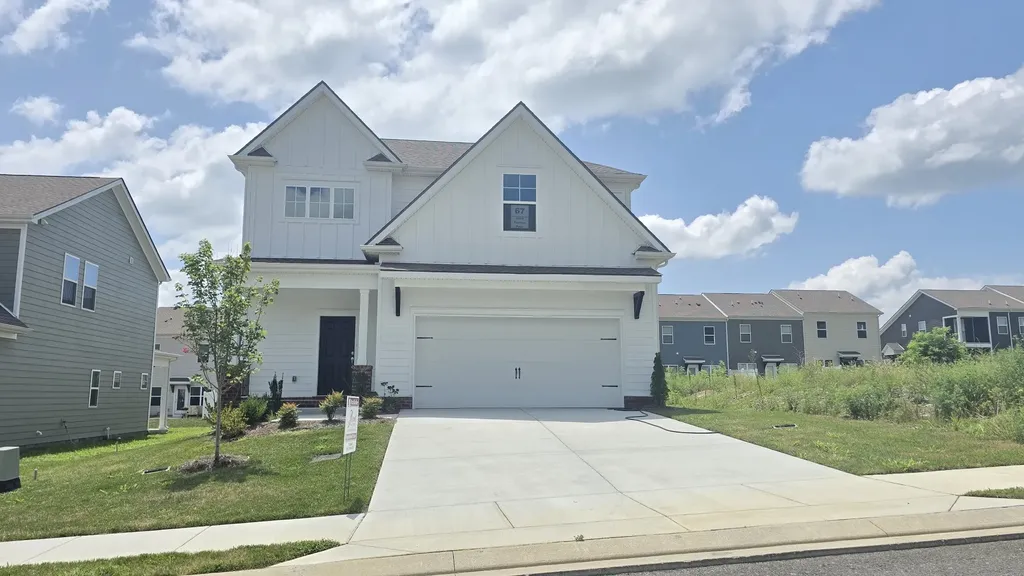 6311 Loudwater Court Smyrna TN 37167