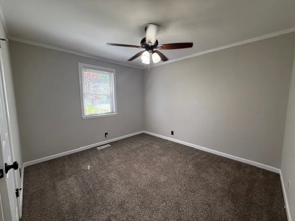 1594 Bevard Road Clarksville TN 37042