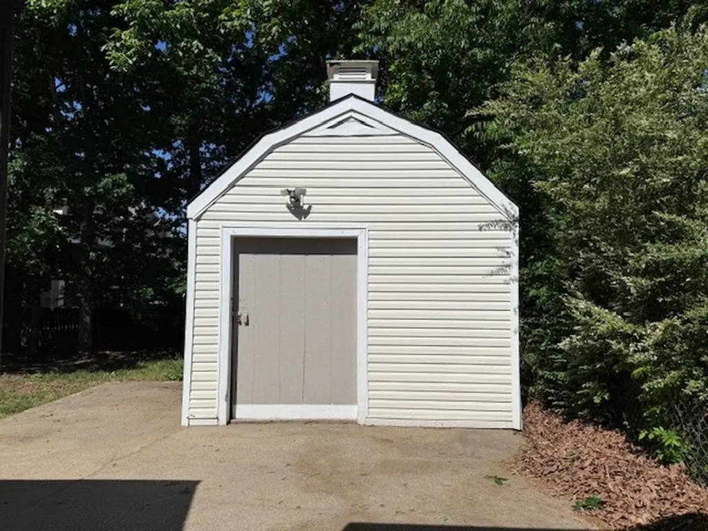 1594 Bevard Road Clarksville TN 37042