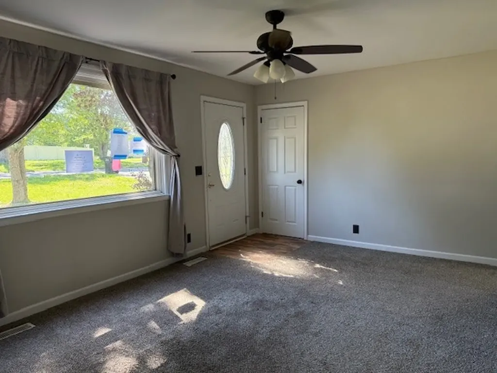 1594 Bevard Road Clarksville TN 37042