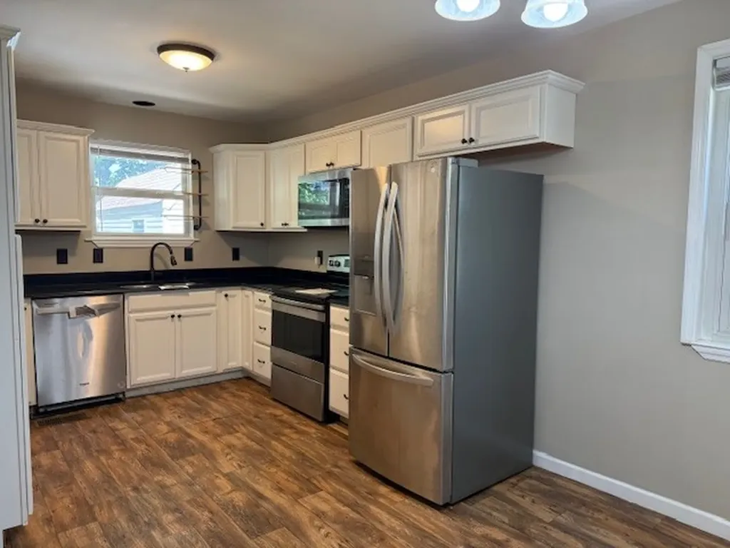 1594 Bevard Road Clarksville TN 37042