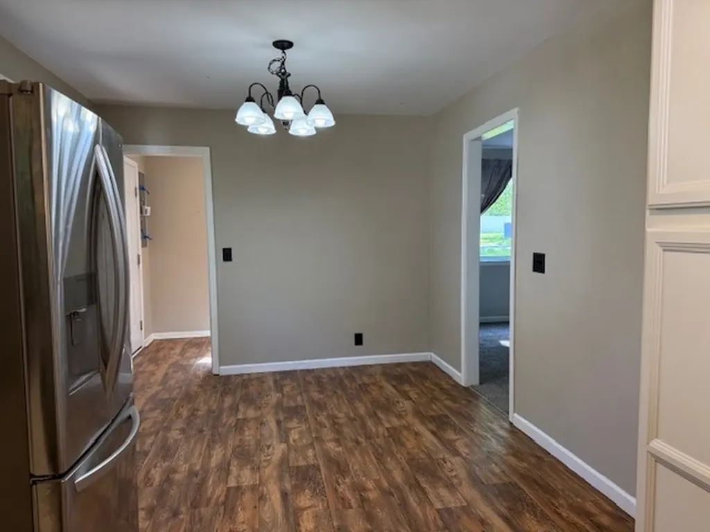 1594 Bevard Road Clarksville TN 37042