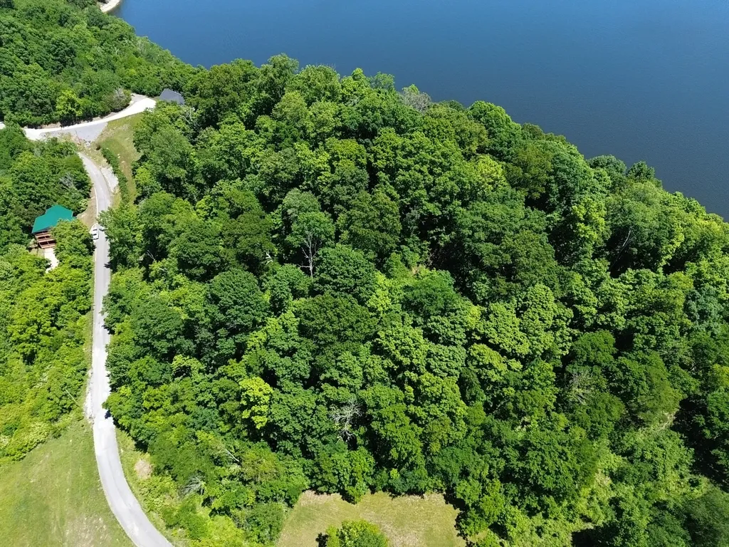 705 Harbor Pointe Drive Silver Point TN 38582