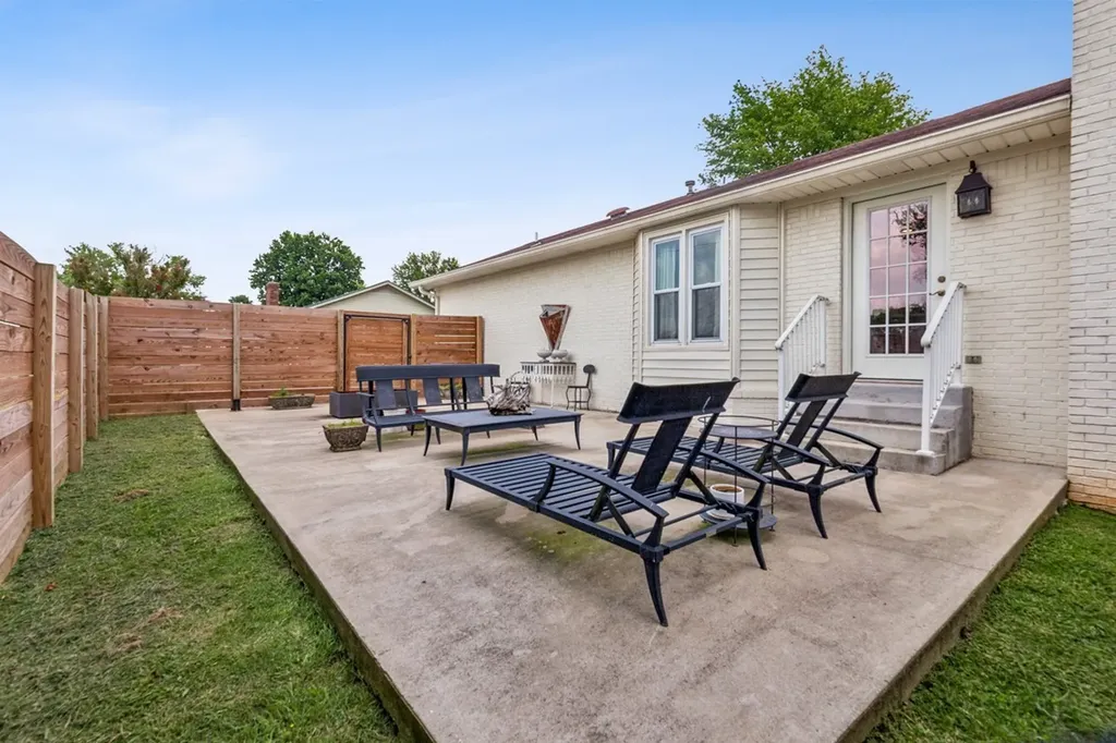 5013 Hays Drive Columbia TN 38401