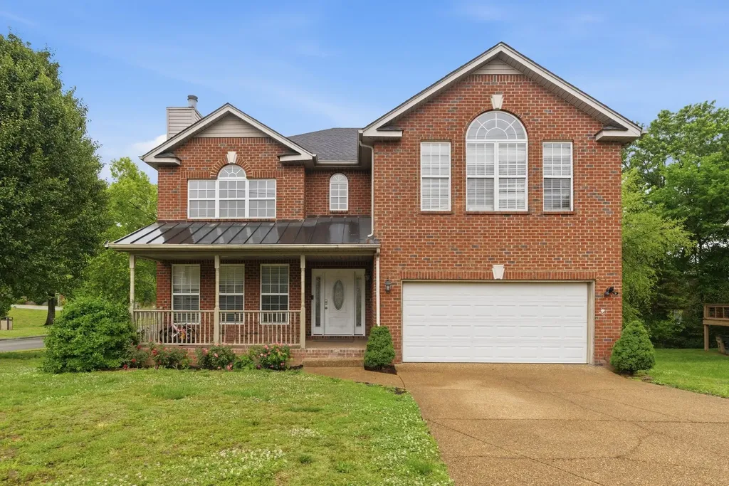 4805 Aaron Drive Antioch TN 37013