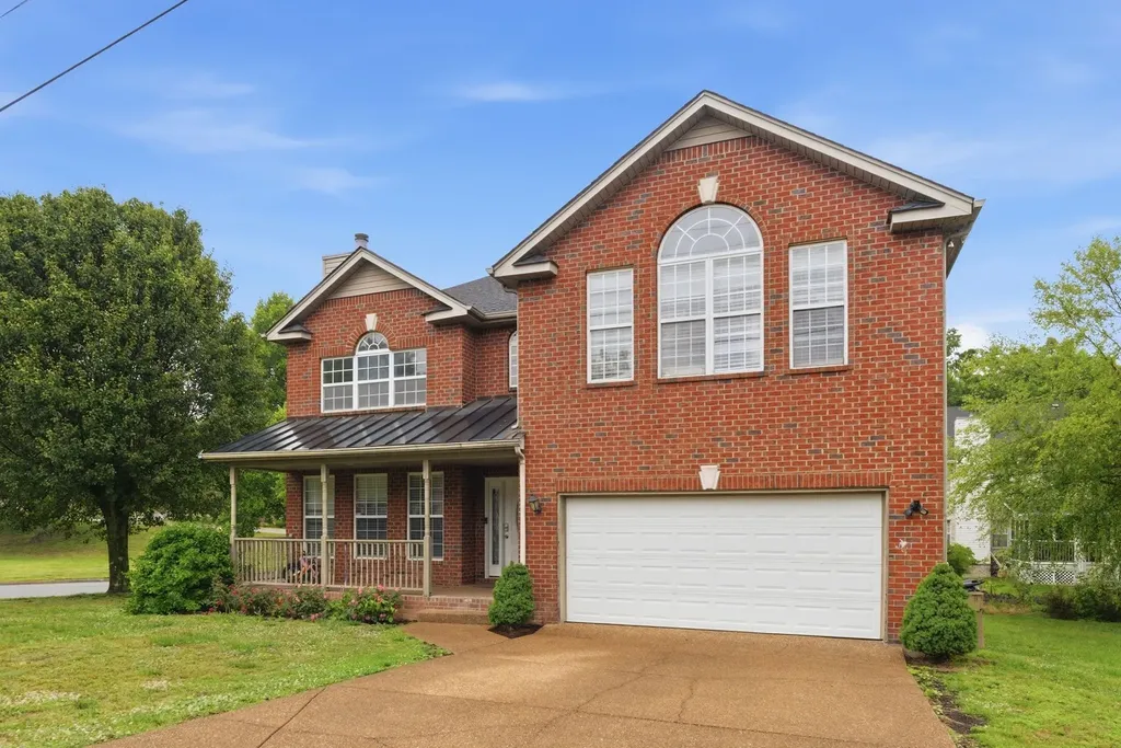 4805 Aaron Drive Antioch TN 37013