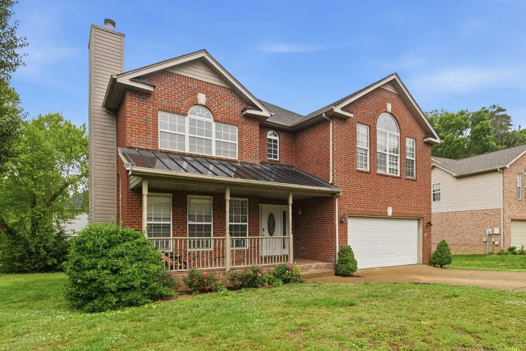 4805 Aaron Drive Antioch TN 37013
